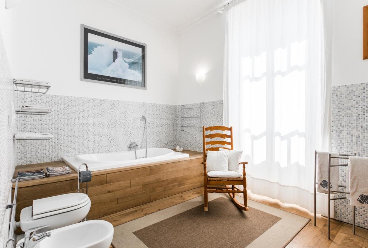 Villa Michelangelo Deluxe Рим Экстерьер фото