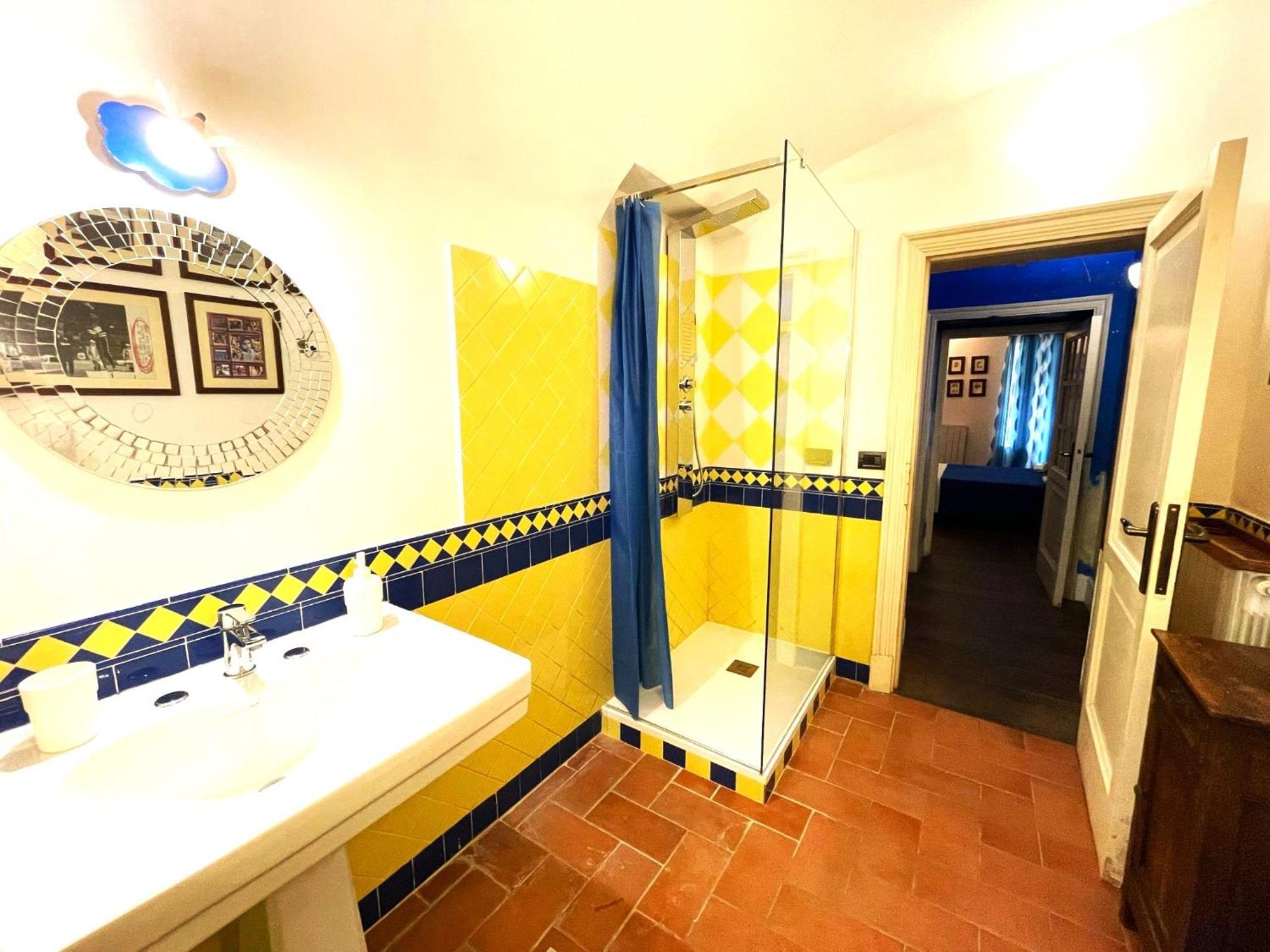 Villa Michelangelo Deluxe Рим Экстерьер фото